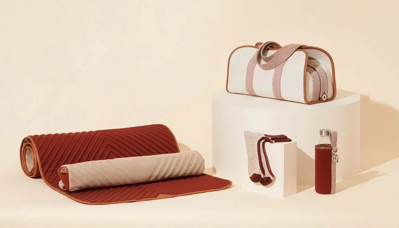 Loro Piana — The MJS Groupe